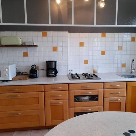 Groomi Le Lumineux - Appartement 2 Chambres Et Climatise Montpellier Luaran gambar