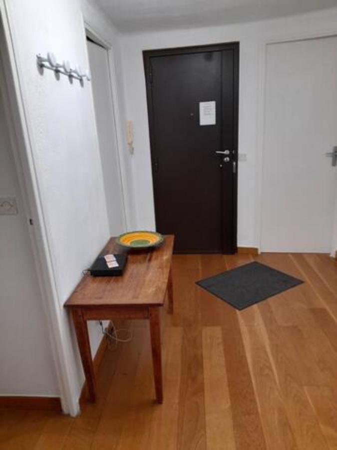 Groomi Le Lumineux - Appartement 2 Chambres Et Climatise Montpellier Luaran gambar